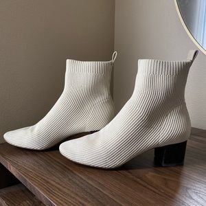 Everlane Glove Boots